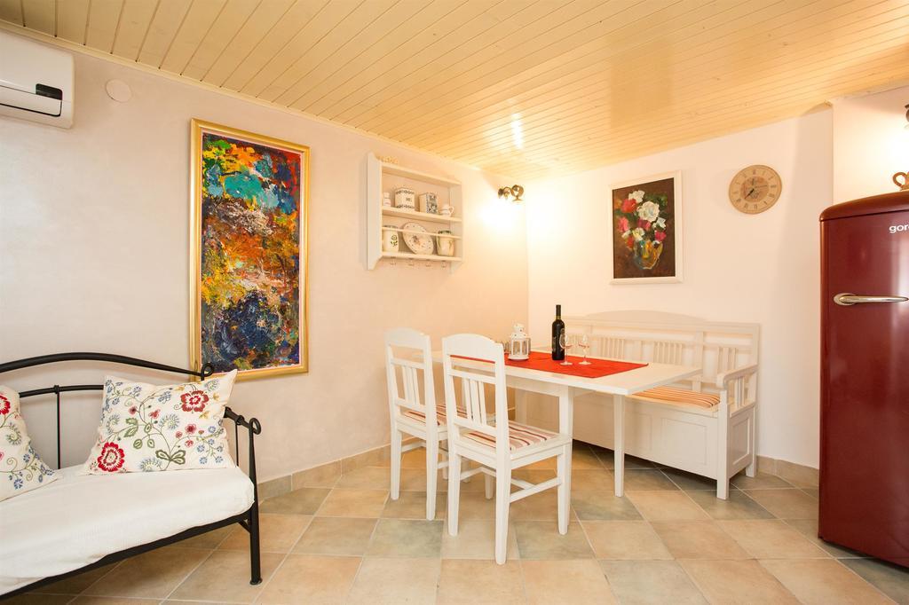 Holiday Home Smokovec 비르브닉 외부 사진