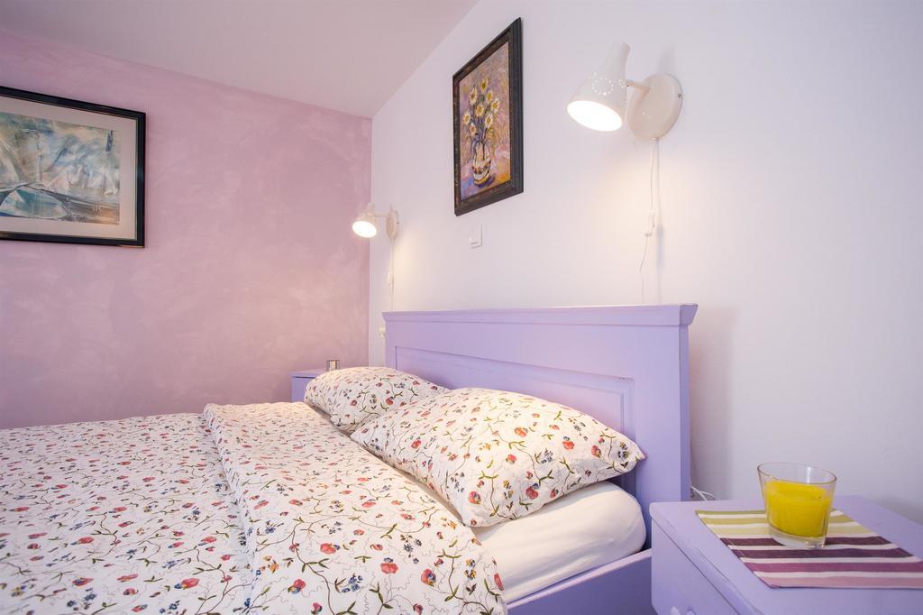 Holiday Home Smokovec 비르브닉 외부 사진