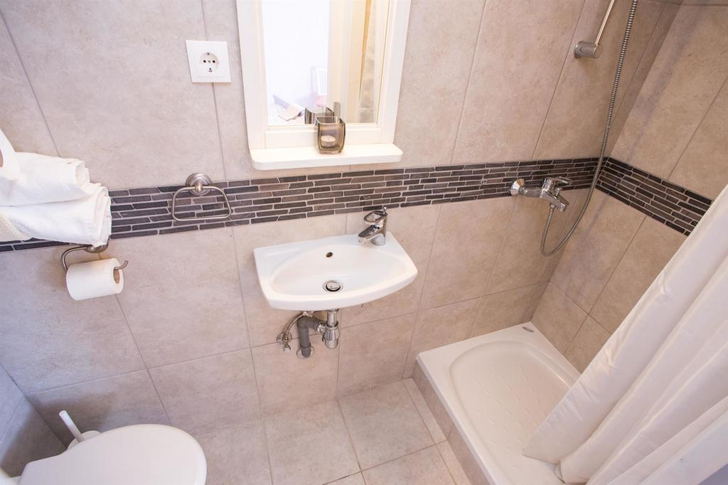 Holiday Home Smokovec 비르브닉 외부 사진