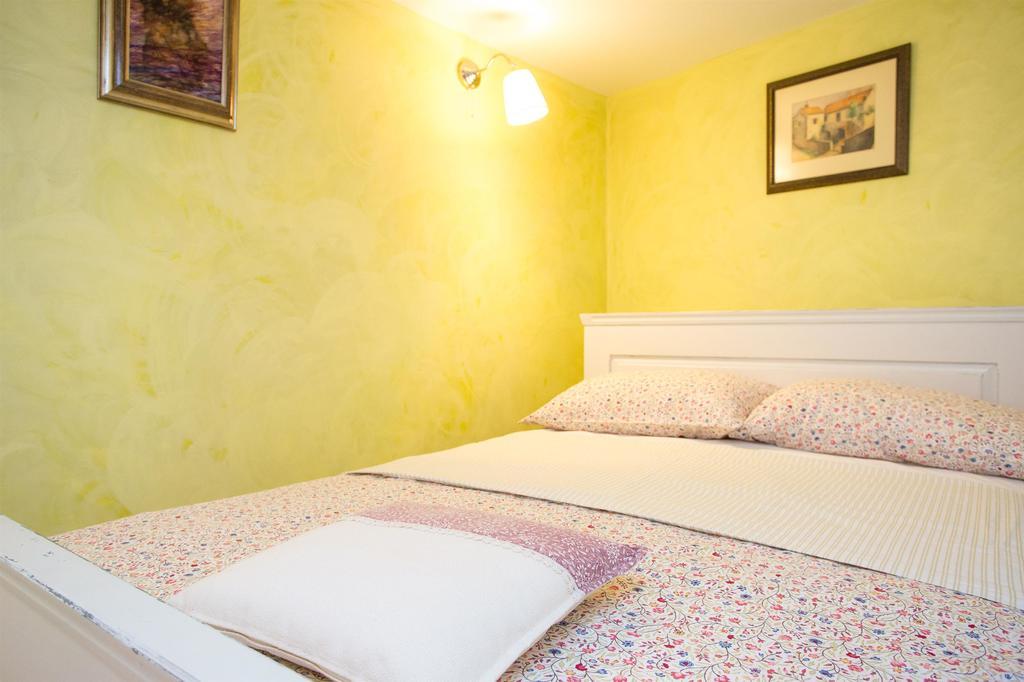 Holiday Home Smokovec 비르브닉 외부 사진