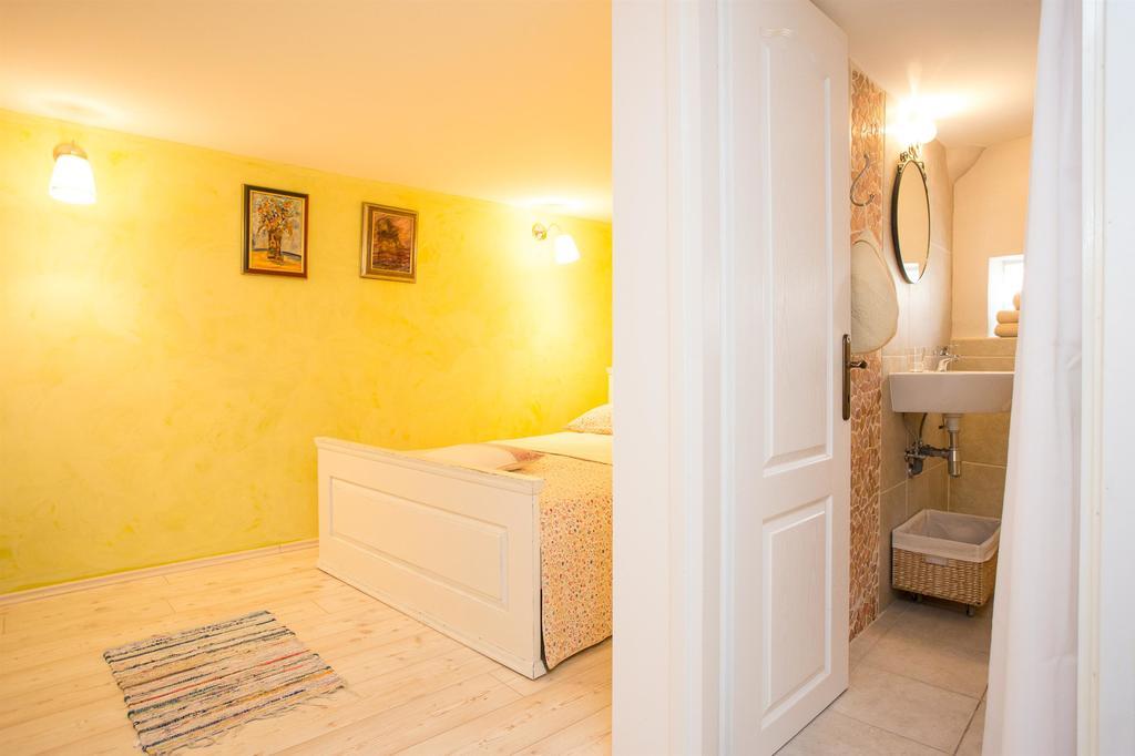Holiday Home Smokovec 비르브닉 외부 사진