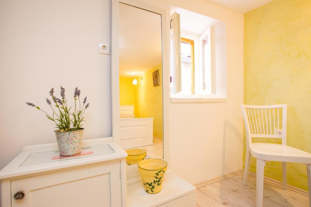 Holiday Home Smokovec 비르브닉 외부 사진