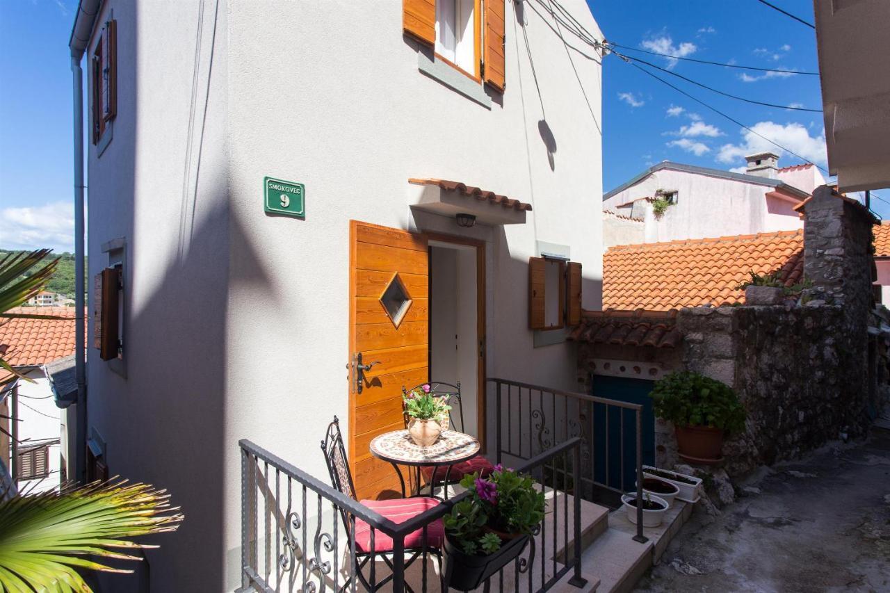 Holiday Home Smokovec 비르브닉 외부 사진